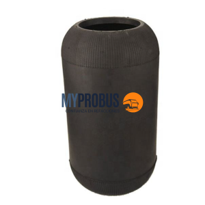Bolsa De Suspencion Para Autobus Volvo 7550, MB. 644 N.
